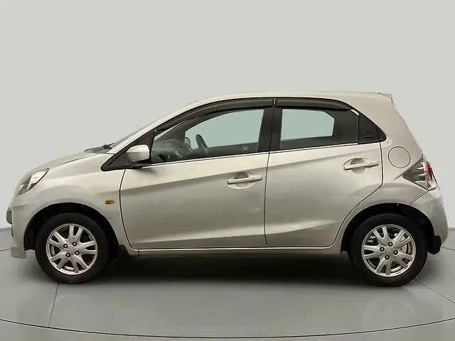 Used Honda Brio [2013-2016] VX MT in Delhi