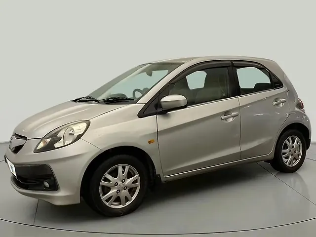 Used Honda Brio [2013-2016] VX MT in Delhi