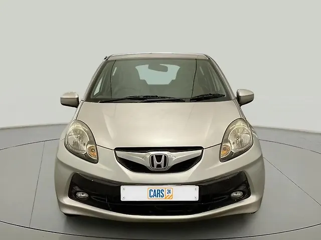 Used Honda Brio [2013-2016] VX MT in Delhi