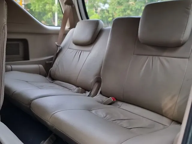 Used Toyota Fortuner [2012-2016] 3.0 4x2 MT in Chennai