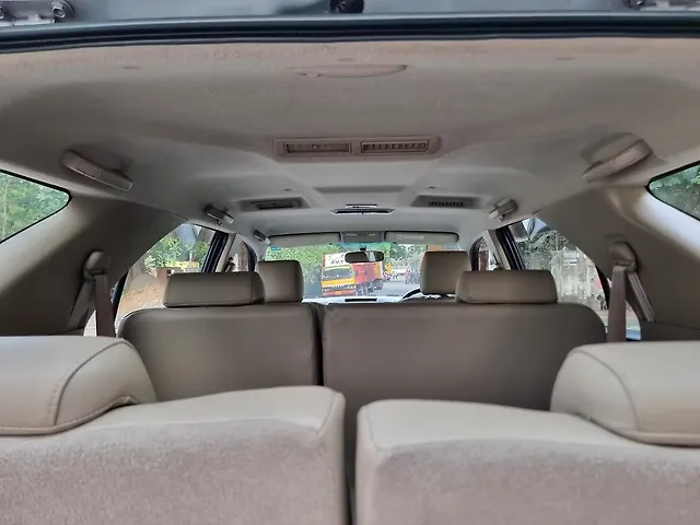 Used Toyota Fortuner [2012-2016] 3.0 4x2 MT in Chennai