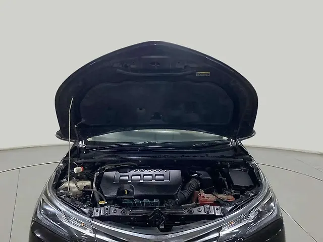 Used Toyota Corolla Altis [2014-2017] VL AT Petrol in Mumbai