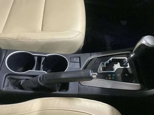 Used Toyota Corolla Altis [2014-2017] VL AT Petrol in Mumbai