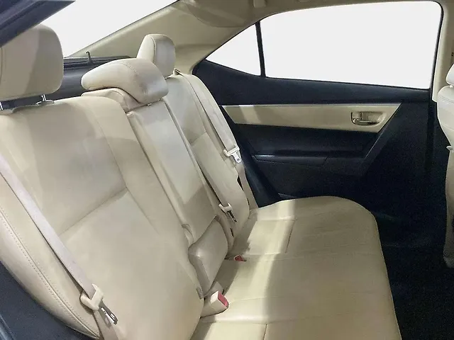 Used Toyota Corolla Altis [2014-2017] VL AT Petrol in Mumbai