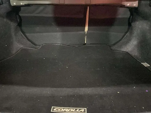 Used Toyota Corolla Altis [2014-2017] VL AT Petrol in Mumbai