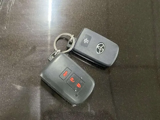 Used Toyota Corolla Altis [2014-2017] VL AT Petrol in Mumbai