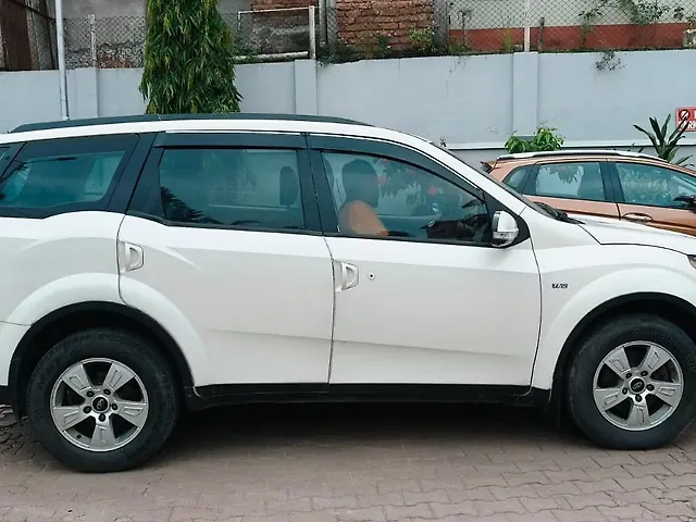 Used Mahindra XUV500 [2011-2015] W8 AWD in Guwahati