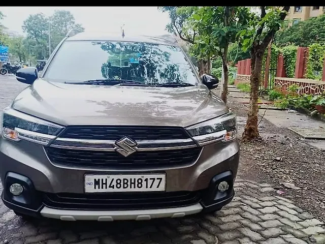 Used 2019 Maruti Suzuki XL6 in Mumbai