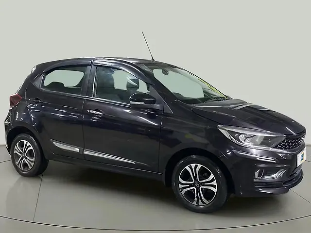 Used 2022 Tata Tiago in Mumbai