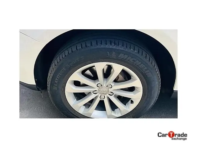 Used Audi Q5 [2013-2018] 30 TDI Premium Edition in Bangalore
