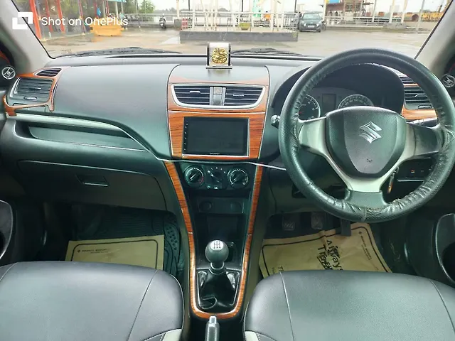 Used Maruti Suzuki Swift [2011-2014] VDi in Thane