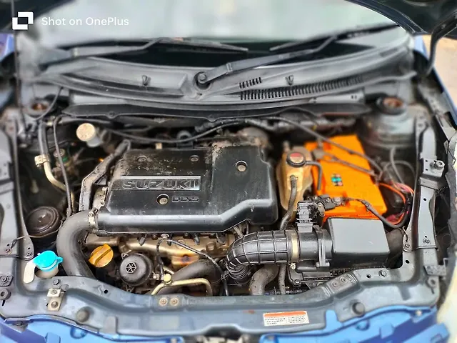 Used Maruti Suzuki Swift [2011-2014] VDi in Thane