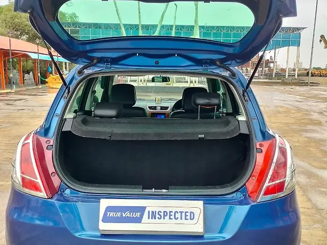 Used Maruti Suzuki Swift [2011-2014] VDi in Thane