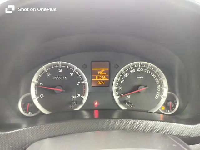 Used Maruti Suzuki Swift [2011-2014] VDi in Thane