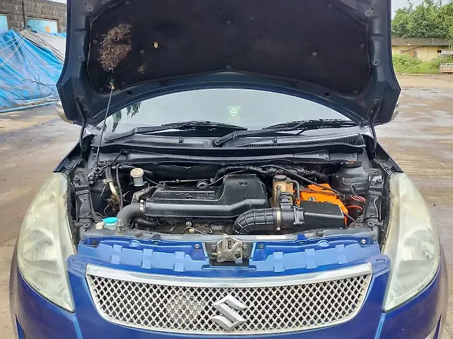 Used Maruti Suzuki Swift [2011-2014] VDi in Thane