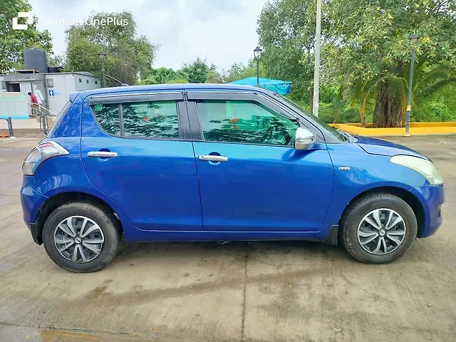 Used Maruti Suzuki Swift [2011-2014] VDi in Thane