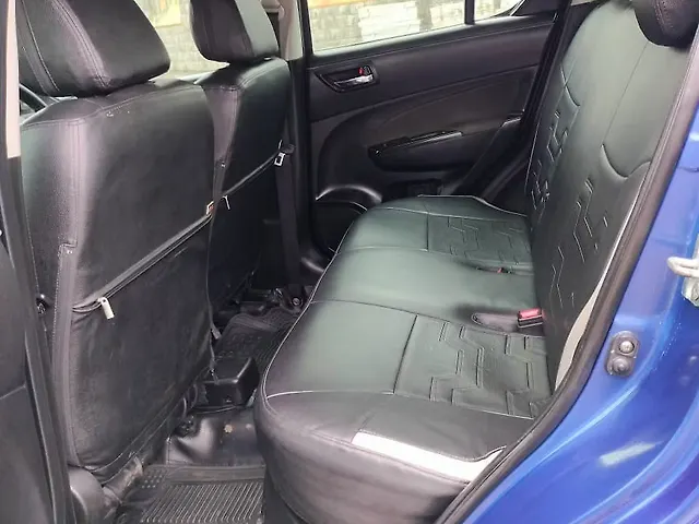 Used Maruti Suzuki Swift [2011-2014] VDi in Thane