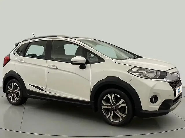 Used 2019 Honda WR-V in Delhi