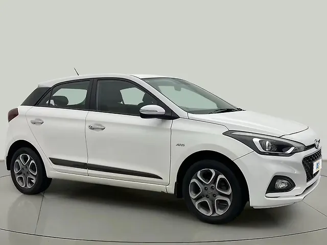 Used 2019 Hyundai Elite i20 in Chennai