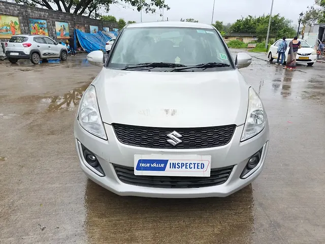Used 2016 Maruti Suzuki Swift in Mumbai