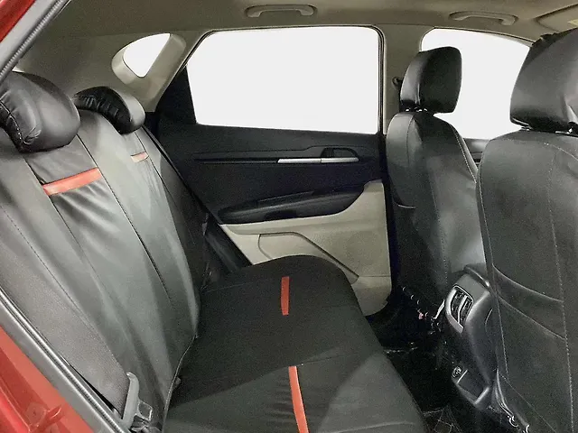 Used Kia Sonet [2020-2022] HTX 1.5 [2020-2021] in Delhi