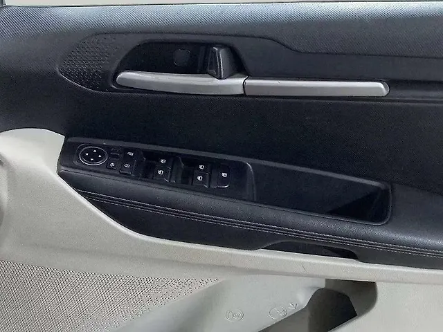 Used Kia Sonet [2020-2022] HTX 1.5 [2020-2021] in Delhi