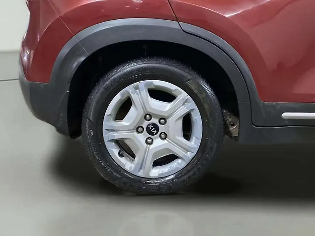 Used Kia Sonet [2020-2022] HTX 1.5 [2020-2021] in Delhi
