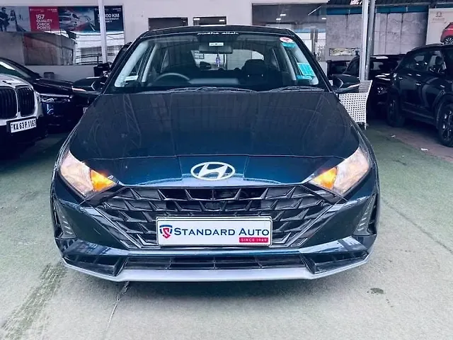 Used 2023 Hyundai Elite i20 in Bangalore