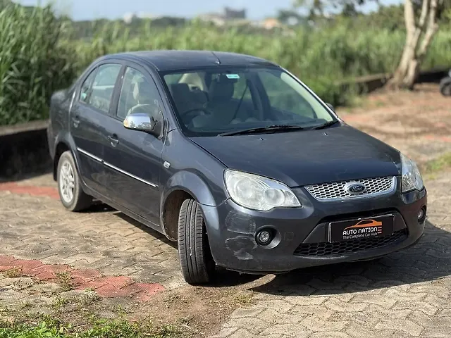 Used 2011 Ford Fiesta/Classic in Thiruvananthapuram