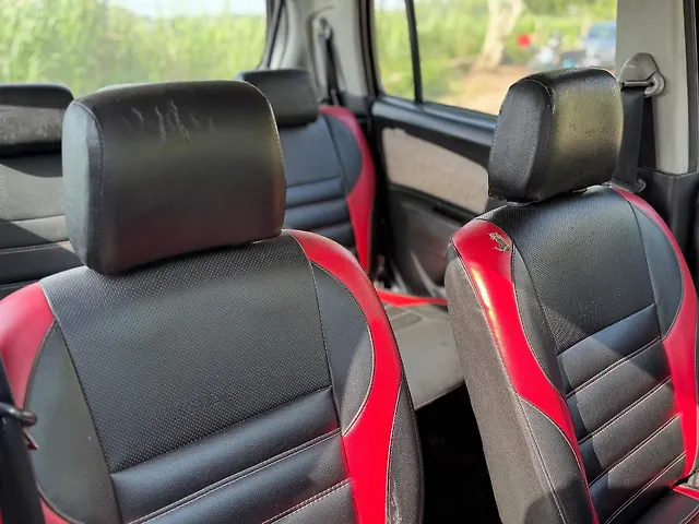 Used Maruti Suzuki Wagon R 1.0 [2010-2013] VXi in Thiruvananthapuram