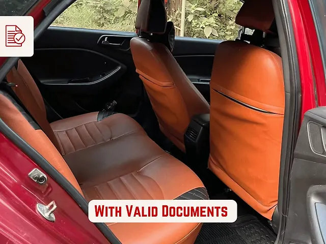 Used Hyundai i20 Active [2015-2018] 1.2 S in Mumbai