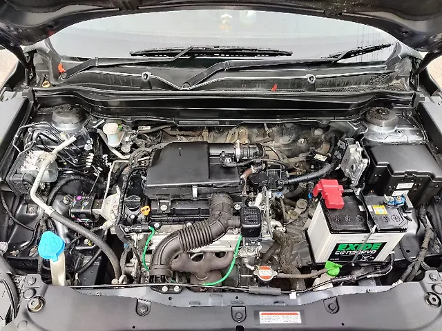 Used Maruti Suzuki Grand Vitara Alpha Smart Hybrid [2022-2023] in Indore