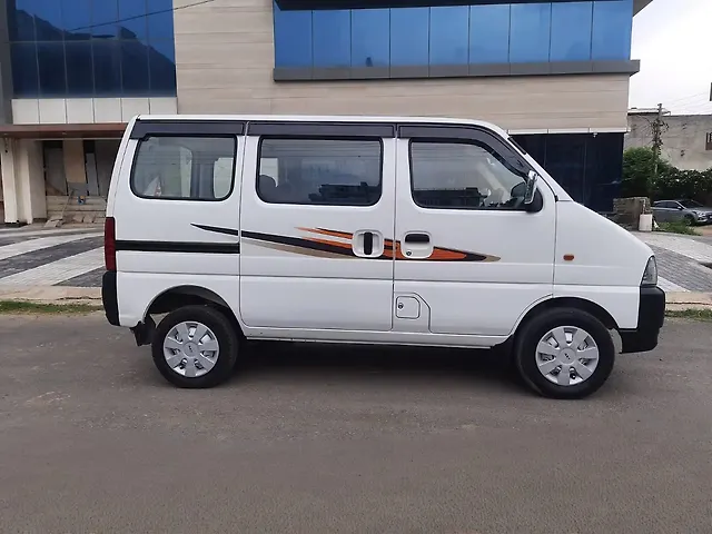 Used 2022 Maruti Suzuki Eeco in Mohali