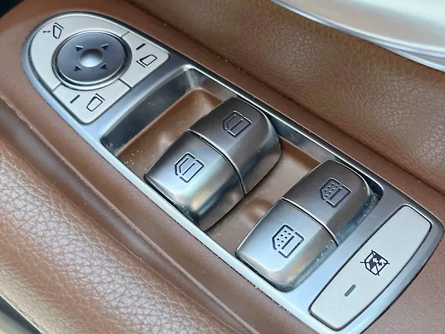 Used Mercedes-Benz E-Class [2017-2021] E 200 Exclusive [2019-2019] in Delhi