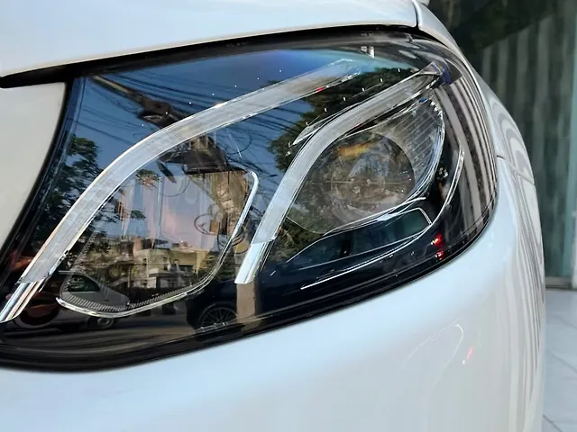 Used Mercedes-Benz E-Class [2017-2021] E 200 Exclusive [2019-2019] in Delhi
