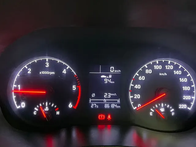 Used Hyundai Verna [2017-2020] SX 1.6 CRDi in Lucknow