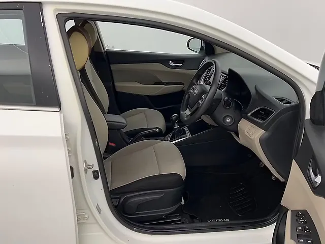 Used Hyundai Verna [2017-2020] SX 1.6 CRDi in Lucknow