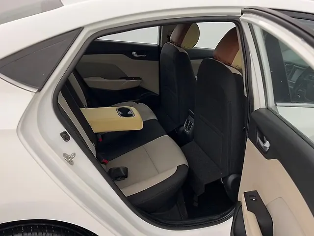 Used Hyundai Verna [2017-2020] SX 1.6 CRDi in Lucknow