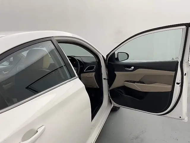 Used Hyundai Verna [2017-2020] SX 1.6 CRDi in Lucknow