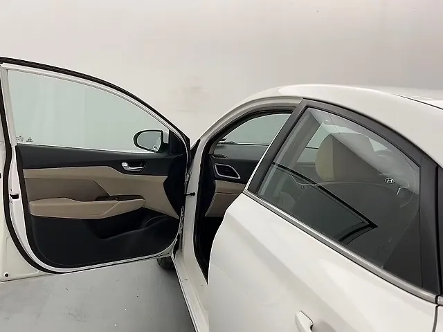 Used Hyundai Verna [2017-2020] SX 1.6 CRDi in Lucknow