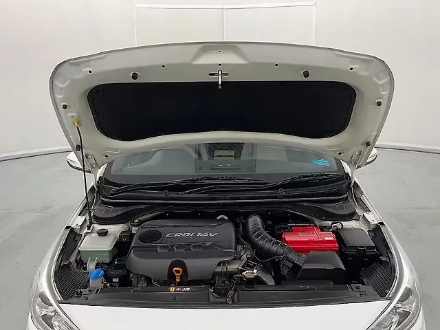 Used Hyundai Verna [2017-2020] SX 1.6 CRDi in Lucknow