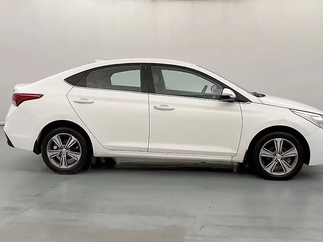 Used Hyundai Verna [2017-2020] SX 1.6 CRDi in Lucknow