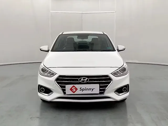 Used Hyundai Verna [2017-2020] SX 1.6 CRDi in Lucknow