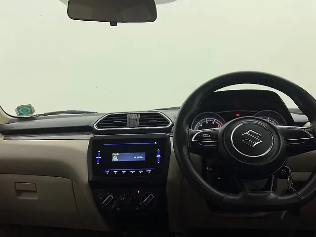 Used Maruti Suzuki Dzire [2020-2024] VXi AGS [2020-2023] in Ghaziabad