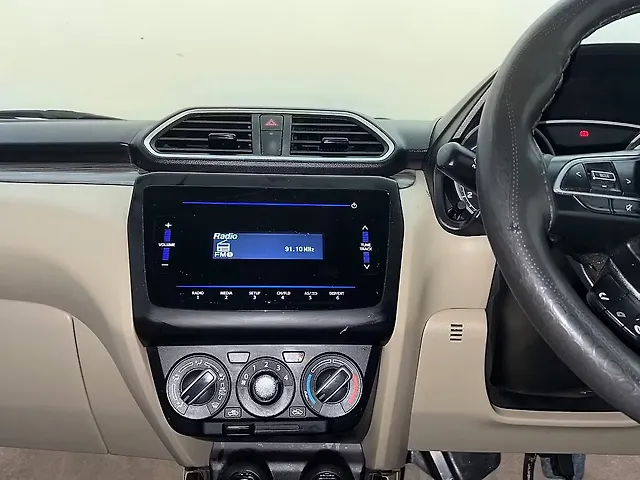 Used Maruti Suzuki Dzire [2020-2024] VXi AGS [2020-2023] in Ghaziabad