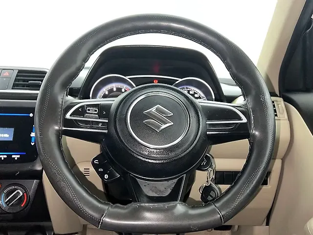 Used Maruti Suzuki Dzire [2020-2024] VXi AGS [2020-2023] in Ghaziabad