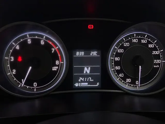Used Maruti Suzuki Dzire [2020-2024] VXi AGS [2020-2023] in Ghaziabad