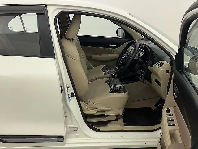 Used Maruti Suzuki Dzire [2020-2024] VXi AGS [2020-2023] in Ghaziabad