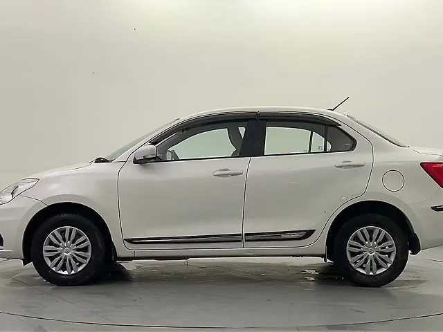 Used Maruti Suzuki Dzire [2020-2024] VXi AGS [2020-2023] in Ghaziabad