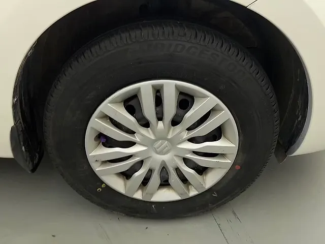Used Maruti Suzuki Dzire [2020-2024] VXi AGS [2020-2023] in Ghaziabad